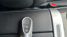 Mercedes-Benz C-Class C200 AMG Line Premium Plus 4dr 9G-Tronic Petrol Saloon